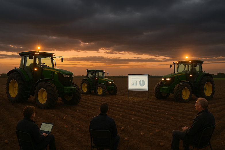 Image principale illustrant l'événement