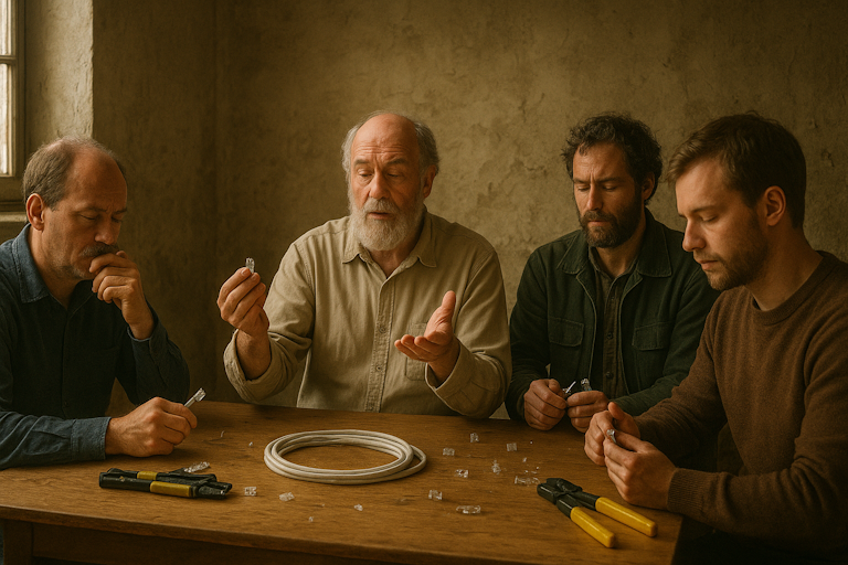 Image principale illustrant l'événement