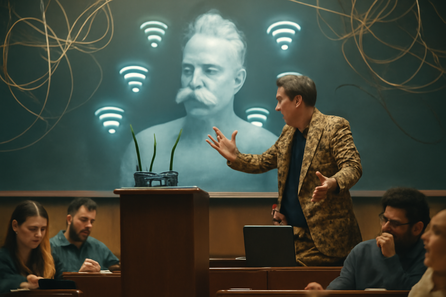 Image principale illustrant l'événement