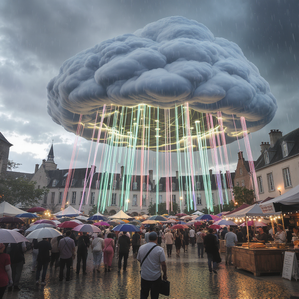 Image principale illustrant l'événement