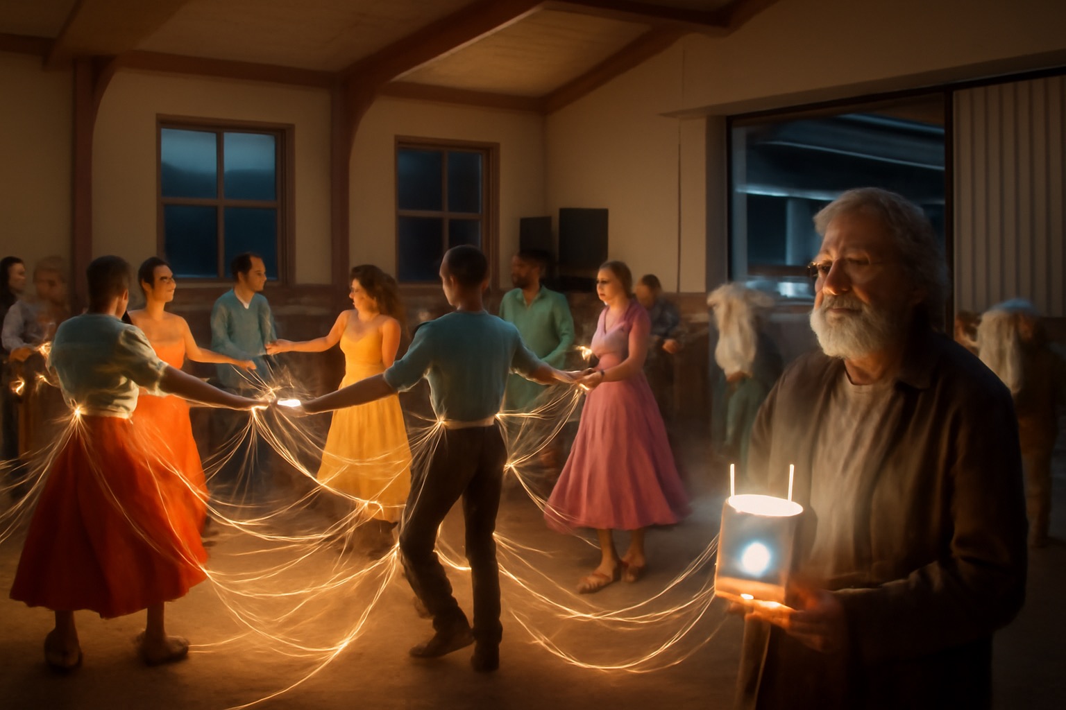 Image principale illustrant l'événement