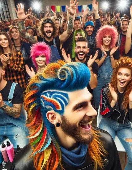 Photo de Jean-Michel APEUPRES