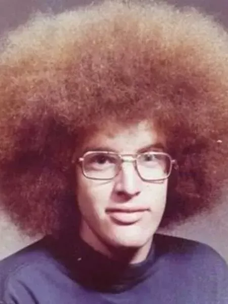 Photo de Alain PROVISTE