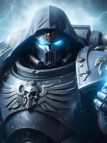 Photo de Oakenshield Ezekiel